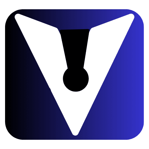 Vaulty Logo